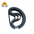 Hitachi ZX200-5G engine fan belt YA00008485