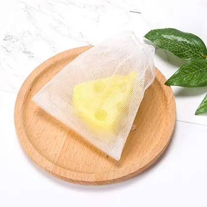 Facial Cleansing Handmade Cheese Soap