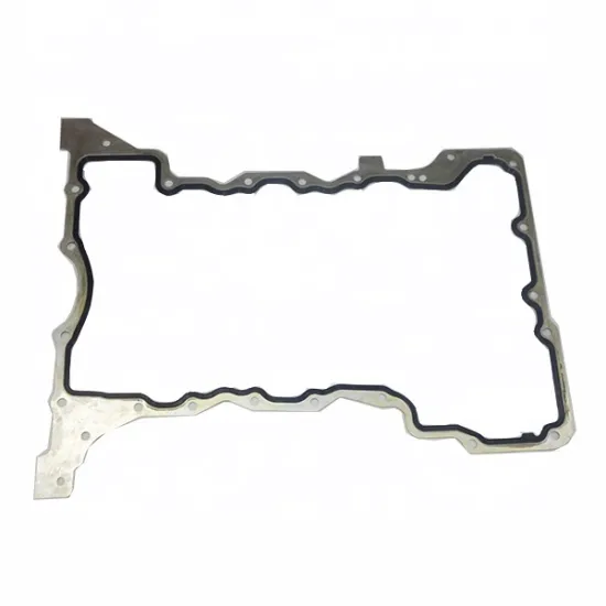 OS30883R Engine Oil Pan Gasket for Jeep Grand Cherokee 3.0CRD 2014-2021 and Wrangler 2020