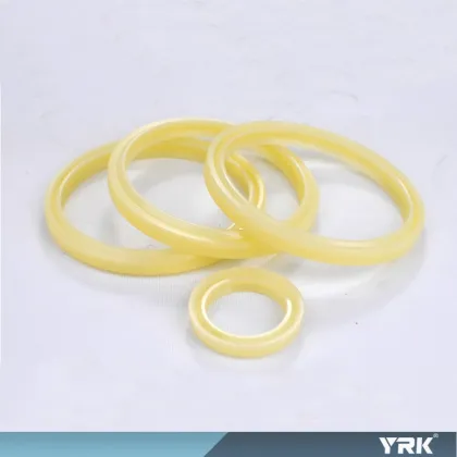 With TPU material DH Wiper Seal