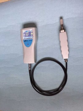 high quality OBT-DP90 portable dew point Measurement instrument