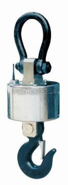 Wireless Steel Shell OCS-XS2 Type Crane Scale