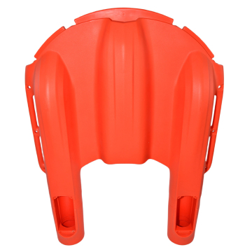 Custom Roto Molding Factory: OEM ODM Float Buoy Molds & Marine Solutions