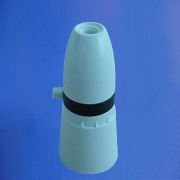 Bayonet B22 Lampholder -YX884