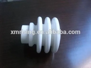 Costomized professional electric ceramic insulator