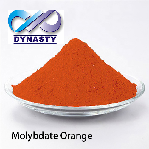 モリブデン酸塩オレンジCASNo.12656-85-8