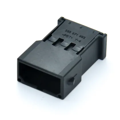 TE Connectivity AMP 953697-3 Female Unsealed Connectors for Auto Electronics