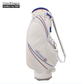 Sac de golf PU Material Sac de golf