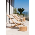 맞춤형 로고 야외 휴대용 접이식 금속 해변 의자 도매 접이식 가벼운 캠핑 의자