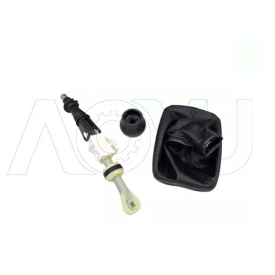 OE 93382834 Auto Parts Car Shift Knob Gear Lever Dust Cover for Chevrolet Buick