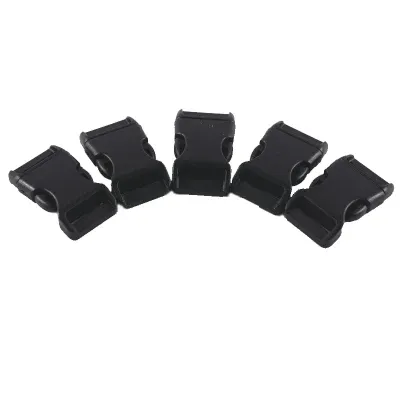 Plastic Buckle Dog Collar Quick Release Buckles