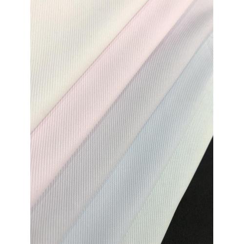 T/C Tooling Uniform Dobby Dyed Shirt Fabric