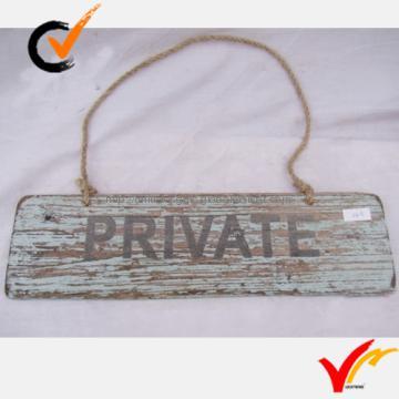 vintage wooden decor