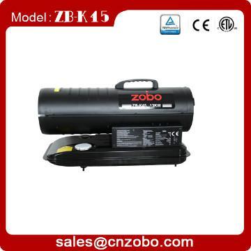 Oil Heater ZB-K45