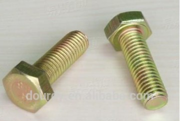 DIN933 HEN HEAD BOLT
