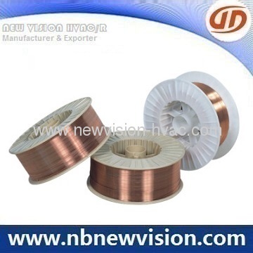 Industrial Brazing Wire Materail 