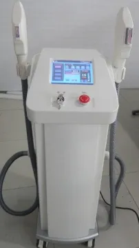 Wrinkle Removal Ipl Beauty Equipment For Skin Tightening , Acne Removal