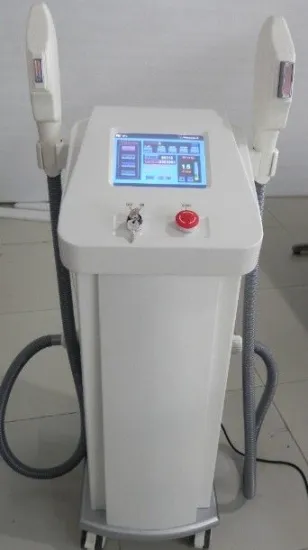 Wrinkle Removal Ipl Beauty Equipment For Skin Tightening , Acne Removal