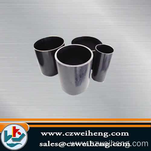 Carbon Seamless Steel Pipe