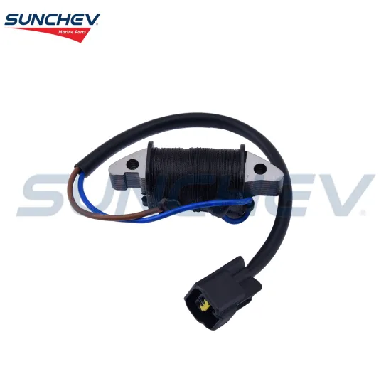SUNCHEV Coil Charge 6H2-85520-01-00 For Yamaha 60/70HP