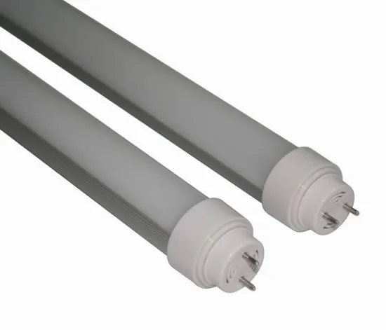 Energy Saving 2 Feet T8 Led Tube 10w 900lm For Office Lighting