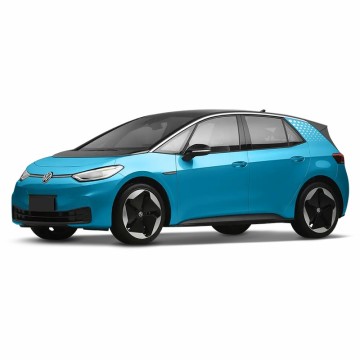 2023 Çinli Tedarikçi Uzun menzilli VW ID.3 RHD EV Arabaları-ID.3 &amp; ID.4 ELEKTRİK 5 kapılı 5 kişilik hatchbacks