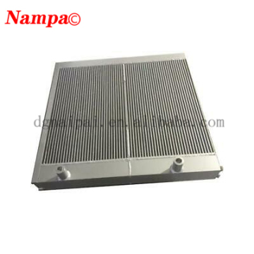 Screw Air Compressor Cooler Part 88291006-008