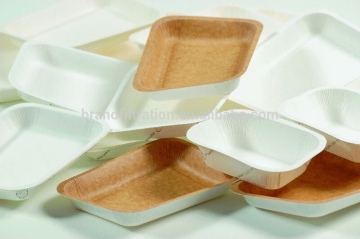 BLECHREIN Board: Baking cardboard for pizza and cake (Made in Germany)