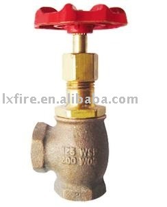 fire hydrant brass LX0903-038