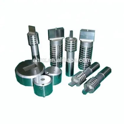 Amada CNC Turret Punch Dies & Tools