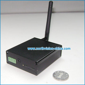 Home Security Device 3G Camera (3G box)