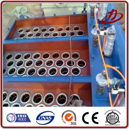 Industrial Dust flour collector cartridge dust collector filter