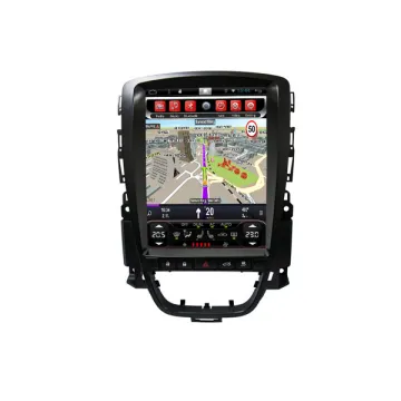 OEM Auto Audio Video Entertainment System Excelle GT
