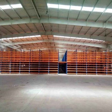 Free Designed Loft Type Racking Shelving Store Rack Storage /Book Shelf