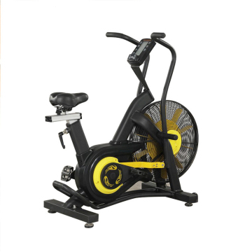 Commercial Wind Resistance Dynamic Bike