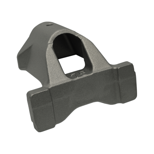 Caja de engranajes para maquinaria agrícola