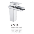 Faucet mezclador de lavabo 7771k