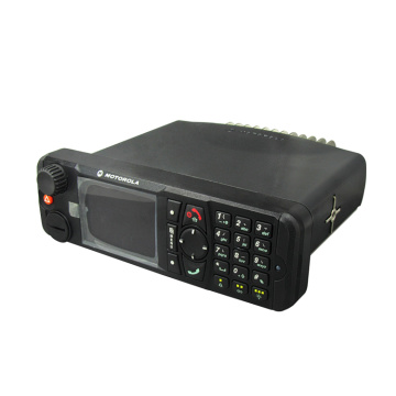 Мобильное радио Motorola MTM800