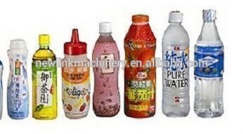 Full-Automatic Sleeve Labeler/Sleeve Label InsertingMachine (PVC, PET shrinking label)