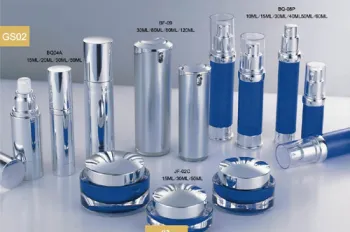 Cosmetic Container 