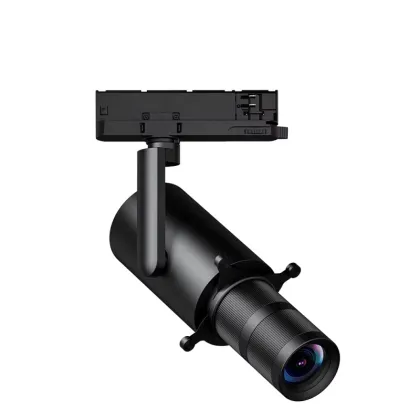 Professional 30W LED Museum Track Spotlight