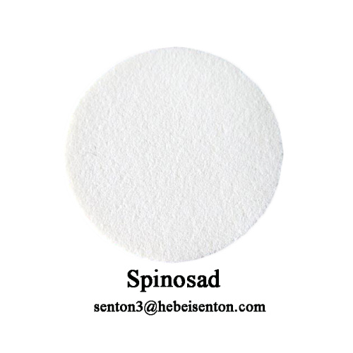 High Quality Fungicide Spinosad