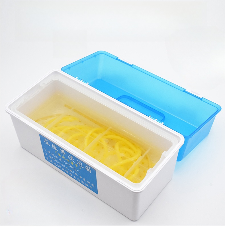 disinfection box