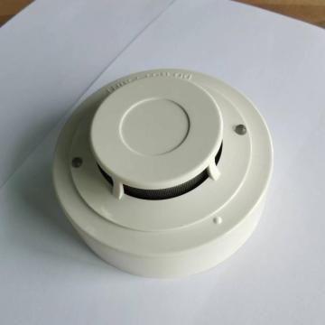 Conventional Smoke detector for fire fighting