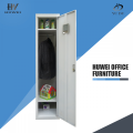 Steel clothes locker single door godrej almirah