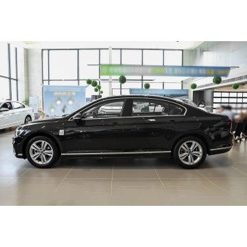 Volkswagen Magotan New Car Model