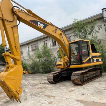Caterpillar Cat 320BL 20 Tons Excavator for Sale - Japan Original