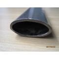 A53 A369 ST35ST52 Elliprtical Steel Pipes Oval Special Steel Pipe
