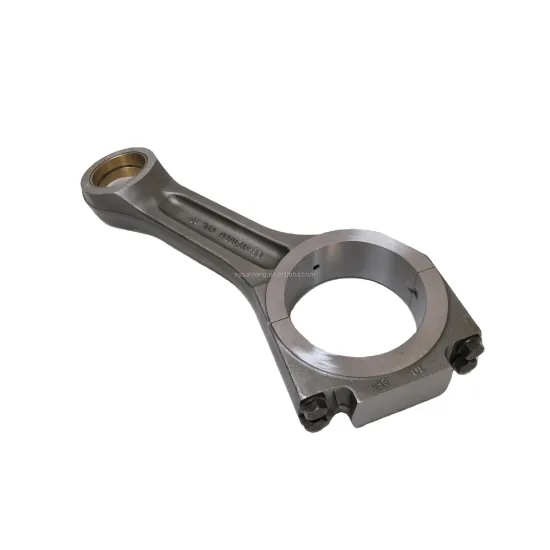 Hot Sale Diesel Engine Parts: Finding the Perfect 3171060 Connecting Rod