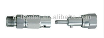 Precision Power Transmission Jaw Coupling
